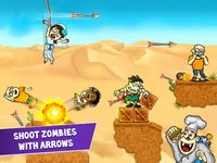 Zombie Shooting - Kill Zombies Shooter screenshot, image №1342823 - RAWG