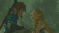 The Legend of Zelda: Breath of the Wild screenshot, image №806579 - RAWG