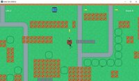 Battle Tank (itch) (Jera) screenshot, image №3861823 - RAWG
