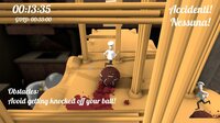 Mama Meatball! screenshot, image №2853704 - RAWG