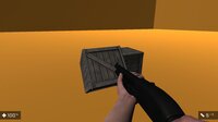 Shoot em All (Early Development) screenshot, image №2607668 - RAWG