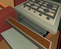 Smithy's Kitchen screenshot, image №2282865 - RAWG