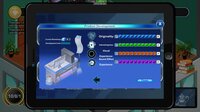 The Story Of A Game Company's Growth screenshot, image №4227901 - RAWG