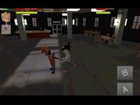 Bad Nerd vs Zombies screenshot, image №1992529 - RAWG