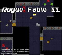 Rogue Fable II screenshot, image №1006135 - RAWG