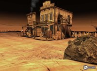 Deadlands screenshot, image №369217 - RAWG