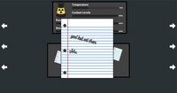 Miss Input screenshot, image №3387722 - RAWG