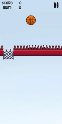 Basketball Savior screenshot, image №2162764 - RAWG