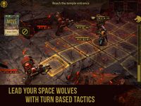 Warhammer 40,000: Space Wolf screenshot, image №4946 - RAWG