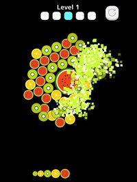FruitsBubble screenshot, image №2204449 - RAWG