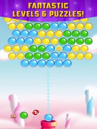 Match Bubble - Pop Sweet screenshot, image №1325375 - RAWG