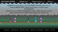 Crossing Paths screenshot, image №2405595 - RAWG
