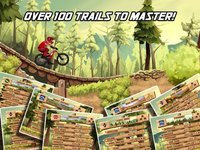 Bike Mayhem Mountain Racing screenshot, image №2062709 - RAWG