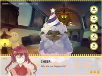 Anicon - Animal Complex - Sheep's Path screenshot, image №848558 - RAWG