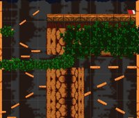 Little Squirrel Adventure screenshot, image №2252253 - RAWG