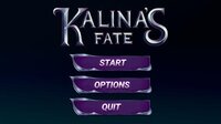 Kalina's Fate screenshot, image №3462125 - RAWG