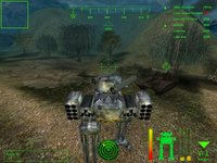 Steel Walker screenshot, image №402279 - RAWG