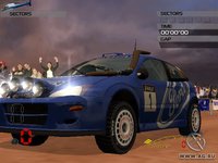 V-Rally 3 screenshot, image №366944 - RAWG