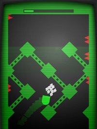 2-bit Jump screenshot, image №1668236 - RAWG