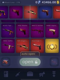 Case Royale screenshot, image №2709402 - RAWG