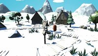 Summer and Winter Weather Simulation screenshot, image №2840098 - RAWG