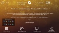 iMASSAGE Free Edition screenshot, image №3205466 - RAWG
