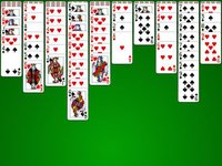 Spider Solitaire Now screenshot, image №2177652 - RAWG