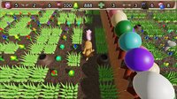 Hungry Humphrey: Eat The World screenshot, image №3975716 - RAWG