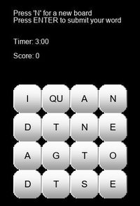 Word Tiles (KitKatarine) screenshot, image №2380508 - RAWG