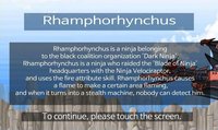 Rhamphorhynchus - Dino Robot screenshot, image №1542422 - RAWG