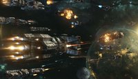 Novus AEterno screenshot, image №598634 - RAWG