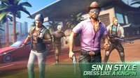 Gangstar Vegas: World of Crime screenshot, image №2075845 - RAWG