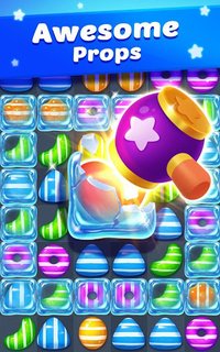 Sweet Candy Bomb screenshot, image №1538739 - RAWG