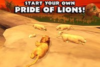 Safari Simulator: Lion screenshot, image №1561236 - RAWG