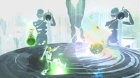 El Shaddai: Ascension of the Metatron screenshot, image №558637 - RAWG