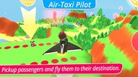 McPanda: Super Pilot - Game for Kids screenshot, image №1375192 - RAWG