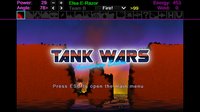 Tank Wars: Anniversary Edition screenshot, image №700569 - RAWG