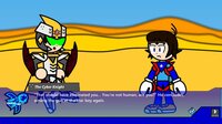 Armatelum Showdown Demo Final screenshot, image №2466447 - RAWG