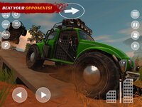 Offroad PRO: Clash of 4x4s screenshot, image №2987933 - RAWG