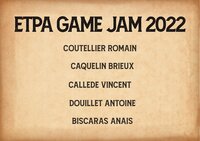 ARMISTICE (Loulaty) screenshot, image №3376032 - RAWG