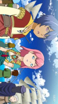 PoPoLoCrois: Narcia's Tears and the Fairy's Flute screenshot, image №3551263 - RAWG