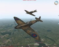 Battle of Britain 2: Wings of Victory screenshot, image №417260 - RAWG