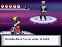 Pokémon Battle screenshot, image №2857292 - RAWG