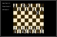 Action Chess (Antonsem) screenshot, image №1179219 - RAWG