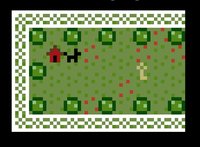 Bark in My Day screenshot, image №1208299 - RAWG