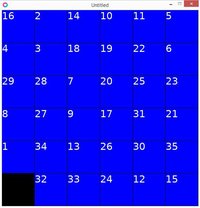 Thirty Five Squares screenshot, image №1294842 - RAWG
