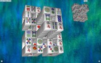 Moonlight Mahjong screenshot, image №1331592 - RAWG