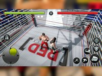 Wrestling Revolution Mayhem 3D screenshot, image №1889767 - RAWG