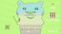 Bunny Ball screenshot, image №4216560 - RAWG