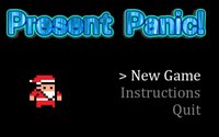 Present Panic screenshot, image №1784618 - RAWG